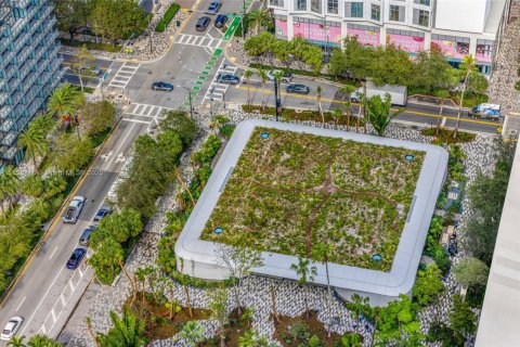 Copropriété à vendre à Miami, Floride: 1 chambre, 54.25 m2 № 1950621 - photo 26