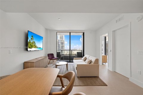 Copropriété à vendre à Miami, Floride: 1 chambre, 54.25 m2 № 1950621 - photo 4