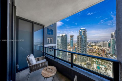 Copropriété à vendre à Miami, Floride: 1 chambre, 54.25 m2 № 1950621 - photo 23