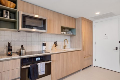 Copropriété à vendre à Miami, Floride: 1 chambre, 54.25 m2 № 1950621 - photo 5