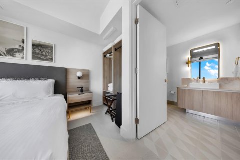 Copropriété à vendre à Miami, Floride: 1 chambre, 54.25 m2 № 1950621 - photo 20