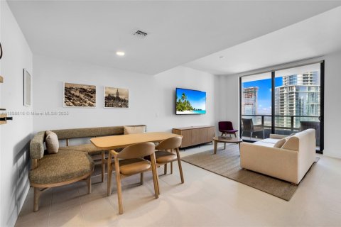 Copropriété à vendre à Miami, Floride: 1 chambre, 54.25 m2 № 1950621 - photo 3