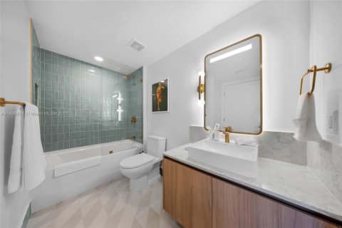 Copropriété à vendre à Miami, Floride: 1 chambre, 54.25 m2 № 1950621 - photo 22