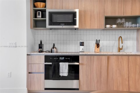 Copropriété à vendre à Miami, Floride: 1 chambre, 54.25 m2 № 1950621 - photo 7
