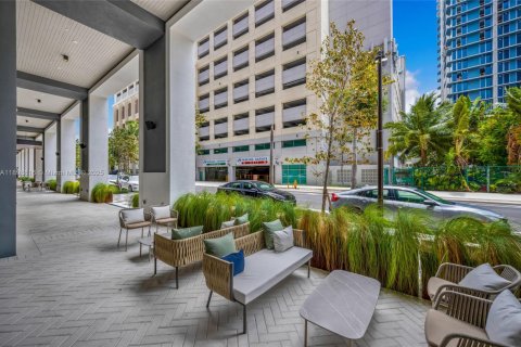 Copropriété à vendre à Miami, Floride: 1 chambre, 54.25 m2 № 1950621 - photo 28