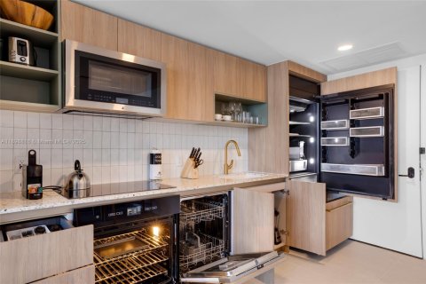 Copropriété à vendre à Miami, Floride: 1 chambre, 54.25 m2 № 1950621 - photo 6