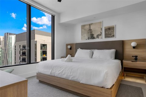 Copropriété à vendre à Miami, Floride: 1 chambre, 54.25 m2 № 1950621 - photo 17