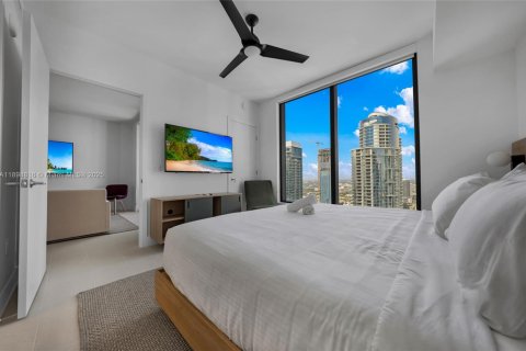 Copropriété à vendre à Miami, Floride: 1 chambre, 54.25 m2 № 1950621 - photo 1