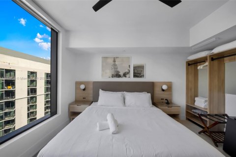 Copropriété à vendre à Miami, Floride: 1 chambre, 54.25 m2 № 1950621 - photo 18