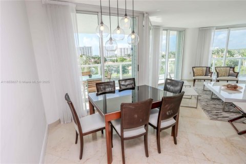 Condo in Sunny Isles Beach, Florida, 2 bedrooms № 1877905 - photo 7