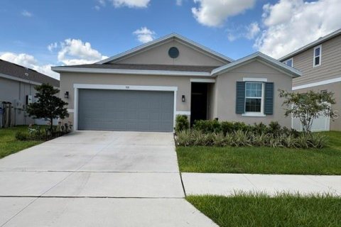 Casa en Haines City, Florida 4 dormitorios, 184.97 m2 № 2362690