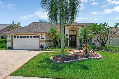 Villa ou maison à Tampa, Floride 3 chambres, 173.26 m2 № 2225055