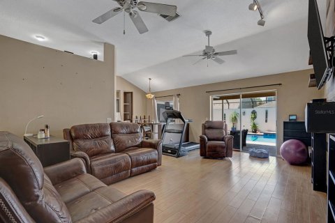 Купить виллу или дом в Тампа, Флорида 10 комнат, 173.26м2, № 2225055 - фото 6