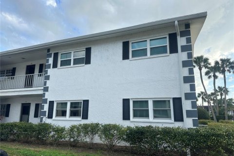 Condo à Bradenton, Floride, 2 chambres  № 2125191