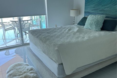 Снять в аренду кондоминиум в Санни-Айлс-Бич, Флорида 3 спальни, 135.73м2, № 1958466 - фото 14