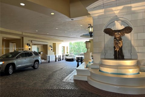 Снять в аренду кондоминиум в Санни-Айлс-Бич, Флорида 3 спальни, 135.73м2, № 1958466 - фото 18