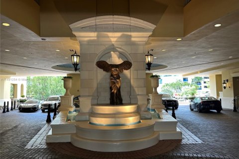 Снять в аренду кондоминиум в Санни-Айлс-Бич, Флорида 3 спальни, 135.73м2, № 1958466 - фото 5