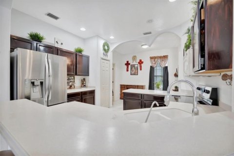 Купить виллу или дом в Брейдентон, Флорида 9 комнат, 162.95м2, № 1337709 - фото 22