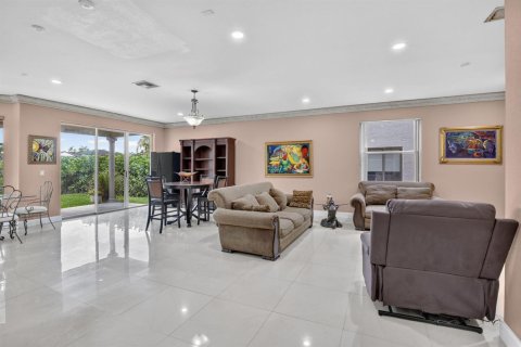 House in Miramar, Florida 5 bedrooms, 362.41 sq.m. № 2191429 - photo 28