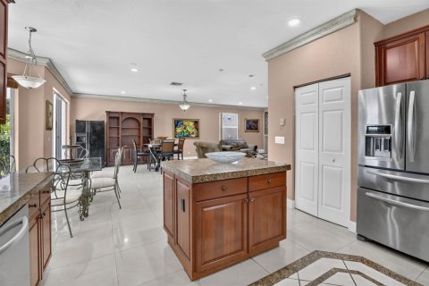 House in Miramar, Florida 5 bedrooms, 362.41 sq.m. № 2191429 - photo 25