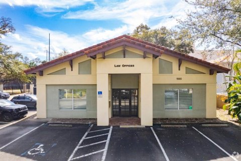 Immobilier commercial à Tampa, Floride 347.55 m2 № 2349175