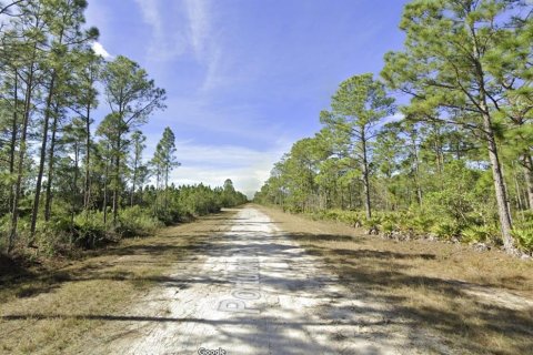 Land in Indian lake estates, Florida № 2160922 - photo 2
