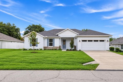 Casa en Palm Coast, Florida 4 dormitorios, 171.78 m2 № 2386187