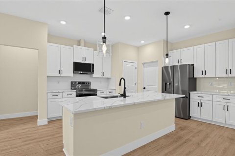 Casa en venta en Palm Coast, Florida, 4 dormitorios, 171.78 m2 № 2386187 - foto 16