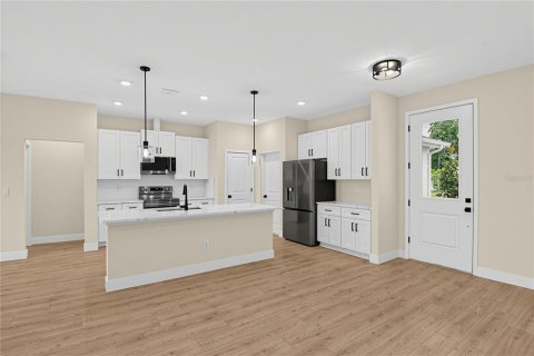 Casa en venta en Palm Coast, Florida, 4 dormitorios, 171.78 m2 № 2386187 - foto 9