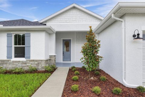 Casa en venta en Palm Coast, Florida, 4 dormitorios, 171.78 m2 № 2386187 - foto 3