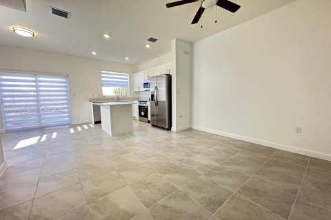 Touwnhouse à louer à Homestead, Floride: 3 chambres № 1995820 - photo 3