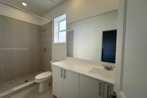 Touwnhouse à louer à Homestead, Floride: 3 chambres № 1995820 - photo 6