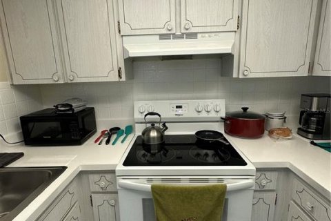 Купить кондоминиум в Нью-Порт-Ричи, Флорида 3 комнаты, 101.08м2, № 2239244 - фото 19