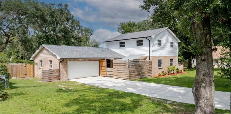 Casa en Valrico, Florida 5 dormitorios, 257.71 m2 № 1904764