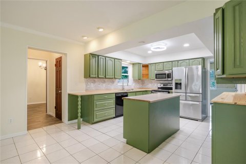 Villa ou maison à vendre à Valrico, Floride: 5 chambres, 257.71 m2 № 1904764 - photo 20