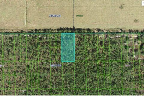 Land in Lake Wales, Florida № 2158873