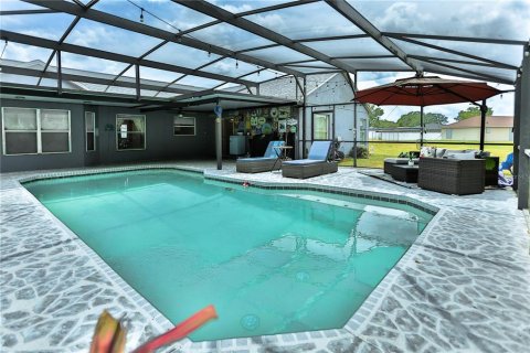 Casa en venta en Kissimmee, Florida, 3 dormitorios, 161.93 m2 № 1725417 - foto 23