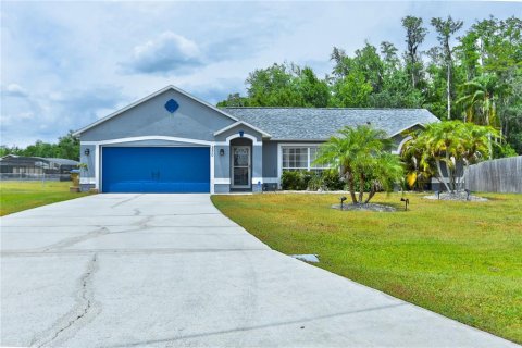 Casa en venta en Kissimmee, Florida, 3 dormitorios, 161.93 m2 № 1725417 - foto 1