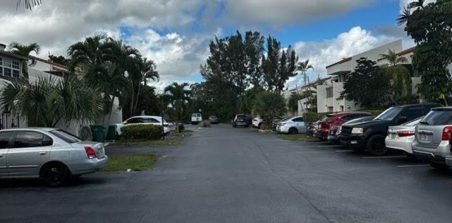 Touwnhouse à Lauderhill, Floride 3 chambres, 149.57 m2 № 1223630