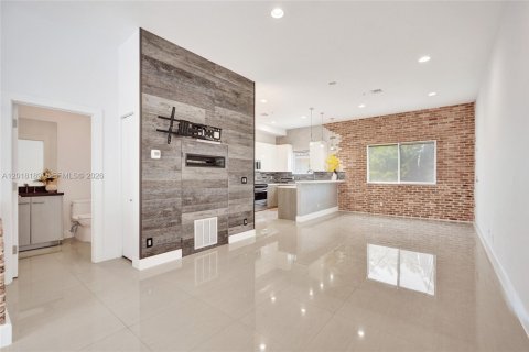 Touwnhouse à louer à Fort Lauderdale, Floride: 3 chambres, 223.99 m2 № 2169435 - photo 29