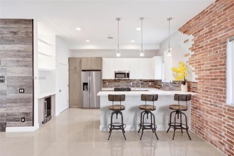 Touwnhouse à Fort Lauderdale, Floride 3 chambres, 223.99 m2 № 2169435
