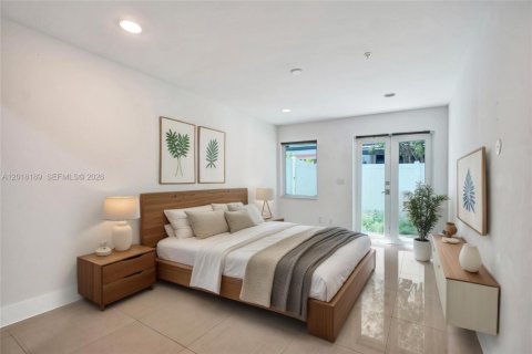 Touwnhouse à louer à Fort Lauderdale, Floride: 3 chambres, 223.99 m2 № 2169435 - photo 21