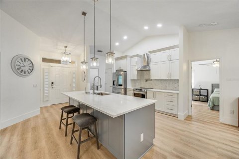 Villa ou maison à vendre à West Melbourne, Floride: 4 chambres, 162.95 m2 № 2329801 - photo 8