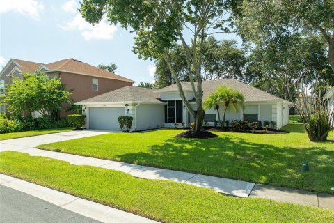 Villa ou maison à vendre à West Melbourne, Floride: 4 chambres, 162.95 m2 № 2329801 - photo 4