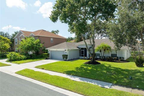 Villa ou maison à vendre à West Melbourne, Floride: 4 chambres, 162.95 m2 № 2329801 - photo 2