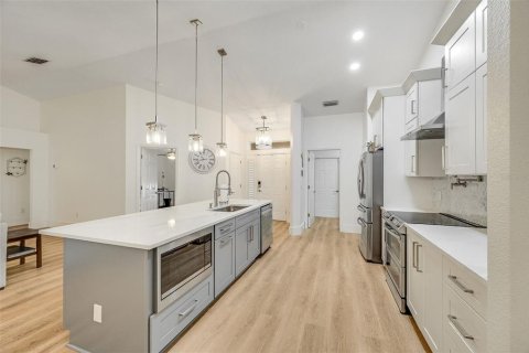 Villa ou maison à vendre à West Melbourne, Floride: 4 chambres, 162.95 m2 № 2329801 - photo 9