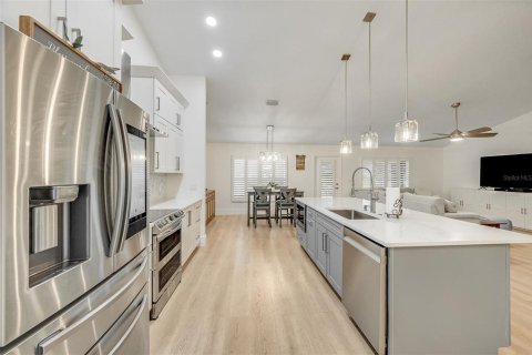 Villa ou maison à vendre à West Melbourne, Floride: 4 chambres, 162.95 m2 № 2329801 - photo 11