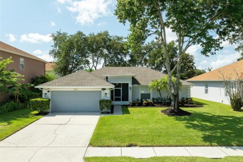 Casa en West Melbourne, Florida 4 dormitorios, 162.95 m2 № 2329801