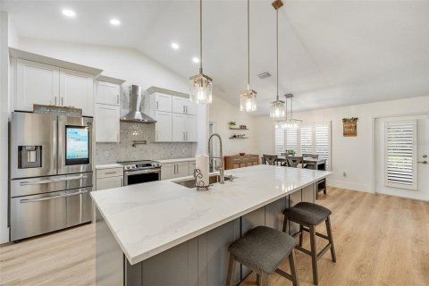 Villa ou maison à vendre à West Melbourne, Floride: 4 chambres, 162.95 m2 № 2329801 - photo 7