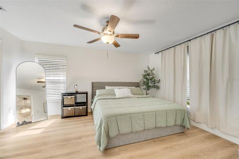 Villa ou maison à vendre à West Melbourne, Floride: 4 chambres, 162.95 m2 № 2329801 - photo 25